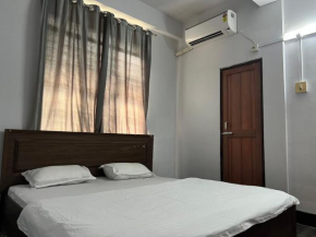 Comfort Stay Residency